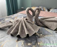 Apartament in regim hotelier