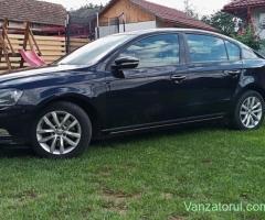 Volkswagen Passat B7