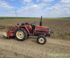 De vanzare Yanmar F20D 4 4