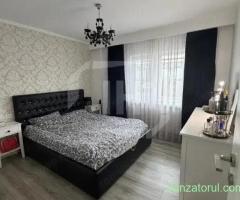 Apartament 3 camere, decomandat, Marasti