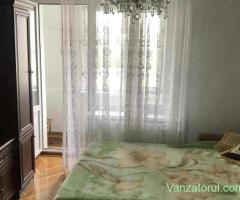 Apartament 2 camere de inchiriat in zona Obor