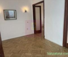Apartament 3 camere in vila Cotroceni- Palat.