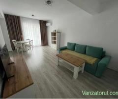 apartament 2 camere-ozana-caisului residence-centrala proprie-parcare proprie
