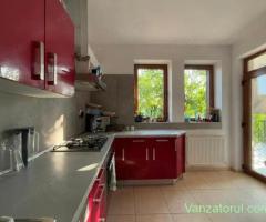 Casa spatioasa,perfecta pentru locuit sau investitie