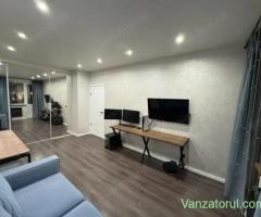 Apartament cu 1 camera de inchiriat in zona Braytim