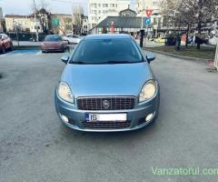 Fiat Linea 1.4Benzina Climatronic Senz Park 150000Km