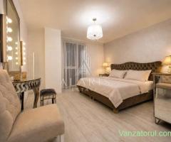 Apartament de lux, vedere panoramica, zona Soarelui