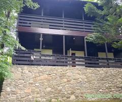 Casa in Lunca Mare,zona deosebita