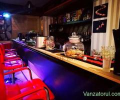 Spațiu comercial 820 mp de închiriat – Calea Aradului