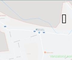 Vand sau schimb cu imobiliare, teren 7400 mp Lipia, Gruiu, Ilfov