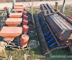 Diverse utilaje romanesti