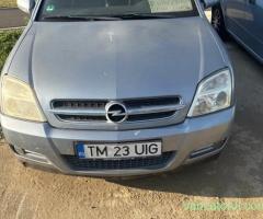 Opel Vectra C 1.9 TDI 2004
