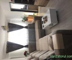 Vand apartament 3 camere ,fără comisioane .