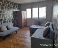 Ap 2 camere decomandat 49mp zona Marasesti