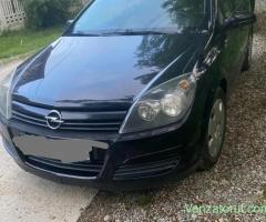Opel Astra H 1.6 Benzina