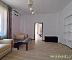 Apart.ultracentral 2 cam.et.1, pe str.Evreilor Deportati 64, Oradea