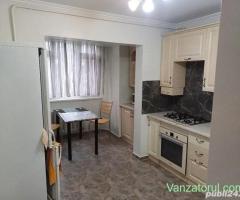 De inchiriat apartament cu o camera in zona Take Ionescu