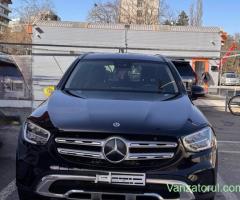 GLC 300E 4matic hibrid