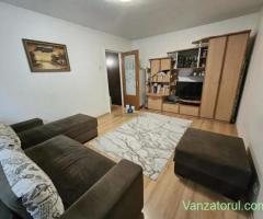 Vanzare Apartament 2 Camere Decomandat Giurgiului-Al.Calinesti