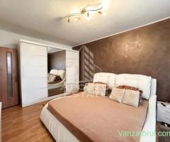 Apartament de vanzare cu 4 camere, etaj intermediar, 80 mpu, Sagului