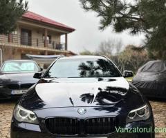 BMW 520d x-drive MSport