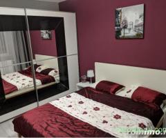 De inchiriat apartament 2 camere in zona Aradului