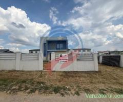 Casa noua de vanzare/Damila/langa Gradinita de stat