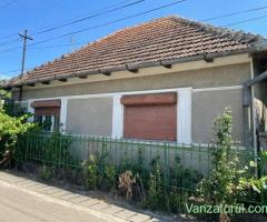 Casa de vanzare - Husasau de Tinca, judetul Bihor