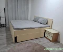 Apartament cu 2 camere de inchiriat in zona Lujerului
