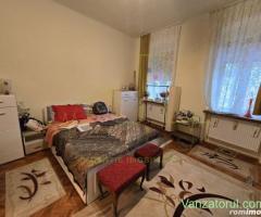 Elisabetin. Disponibila imediat. Curte. 2 Corpuri de cladire.
