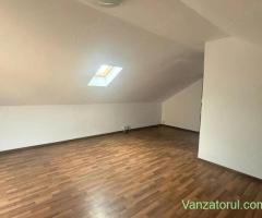 Casa individuala cu 5 camere , 2 bai Giroc