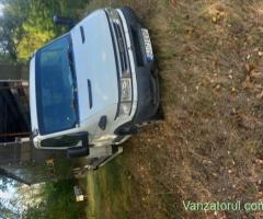 Vand camioneta Iveco 2.8