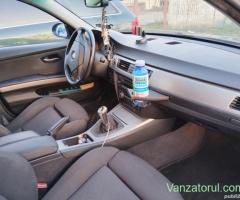 Vand BMW 320d