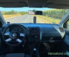 Volkswagen Polo 1.4 TDI 2005