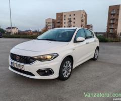 Fiat Tipo, Model Lounge!