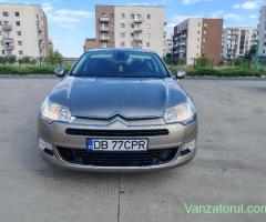 C5 Benzina+GPL-Automat!