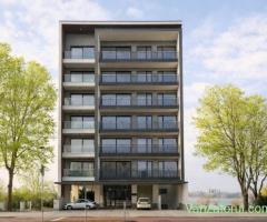 CONSTANTA - BDUL MAMAIA - APARTAMENTE PREMIUM IN BLOC EXCLUSIVIST!