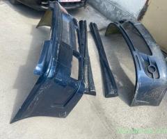 Body Kit Peugeot