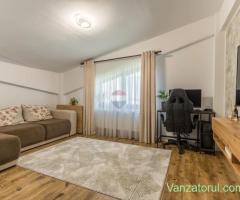Apartament cu 2 camere 52 mp Panoramic Residence Galata - 0% comision