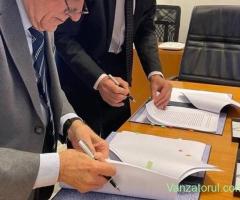 Finanțare nerambursabilă