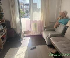Apartament 2 camere Lujerului- Cetatuia.