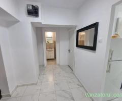 închiriez apartament 2 camere decomandat langa Mega Mall Pantelimon