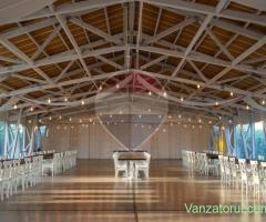 Locatie pentru evenimente, Saftica-Ilfov-Gradina Lahovari