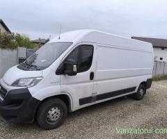 fiat Ducato 2.3 multijet 2019 ac