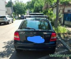 Se oferă spre vânzare Opel Astra G 1.4
