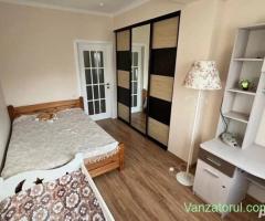 De inchiriat apartament cu o camera in zona Elisabetin