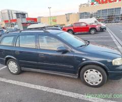 vand opel astra g