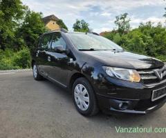 Dacia Logan Mcv 0.9 Tce