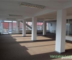 Birouri, Spatiu comercial, Cafenea, Hotel, Restaurant Pitesti, 185 mp nivel 1000 euro