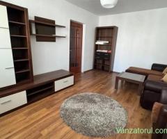 Garsoniera / Obor / Mobilata / Renovata